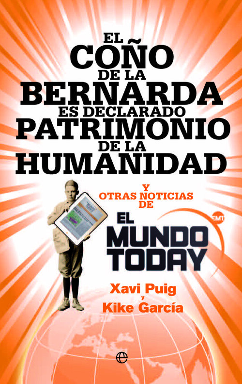 MEJOR PERSONA, LA