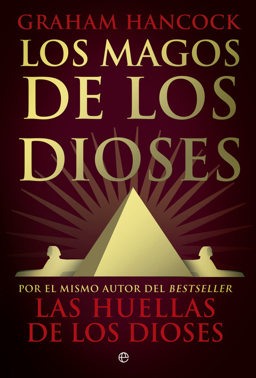 HUELLAS DE LOS DIOSES, LAS