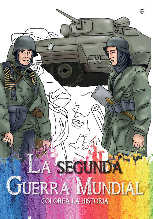 SEGUNDA GUERRA MUNDIAL, LA