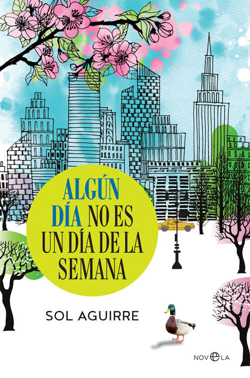 ALGUN DIA NO ES UN DIA DE LA SEMANA