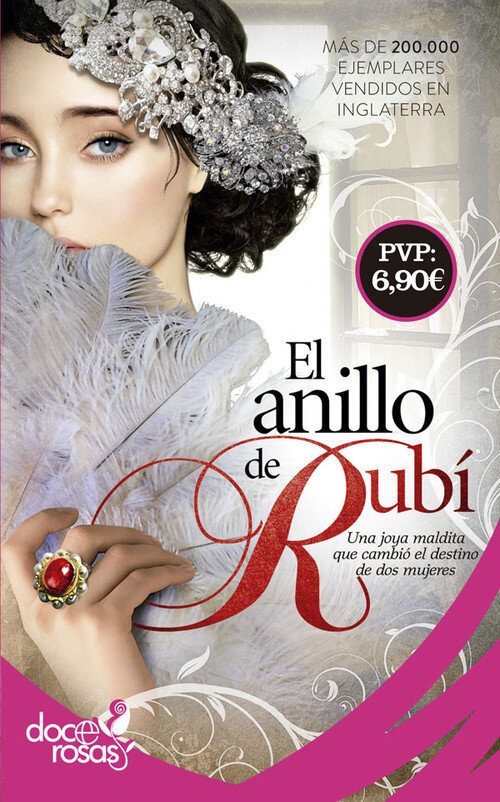 ANILLO DE RUBI, EL
