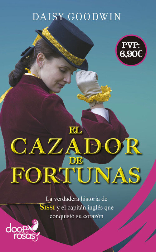 CAZADOR DE FORTUNAS, EL