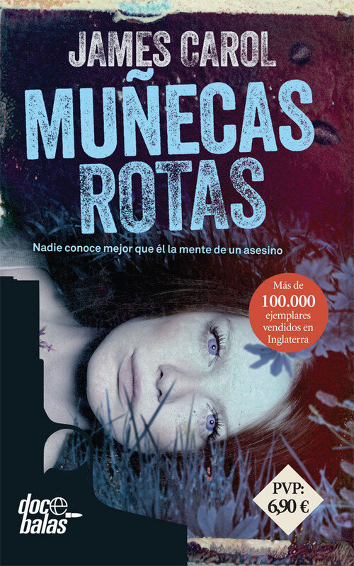 MU�ECAS ROTAS