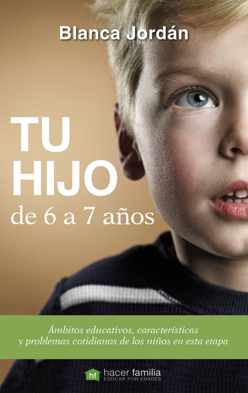 TU HIJO DE 6 A 7 A�OS