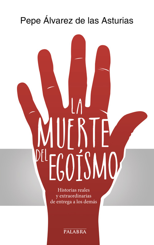 MUERTE DEL EGOISMO,LA