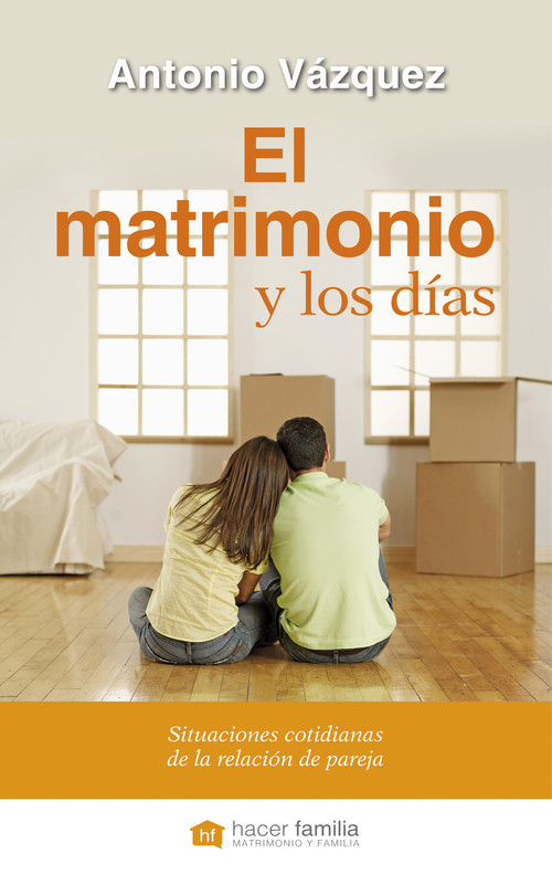 MATRIMONIO Y LOS DIAS,EL