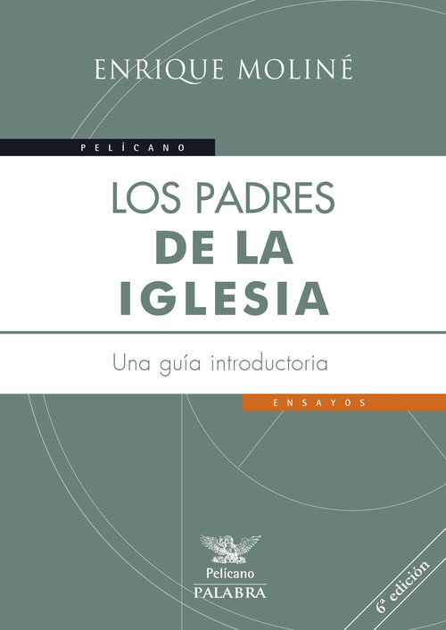 PADRES DE LA IGLESIA,LOS