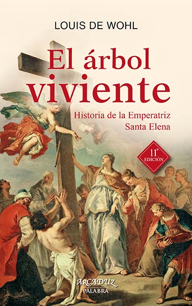 ARBOL VIVIENTE,EL 11�ED.