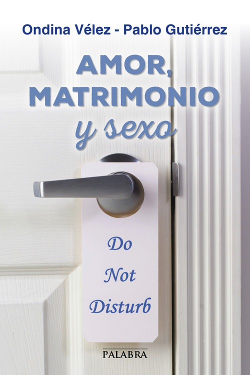 AMOR, MATRIMONIO Y SEXO