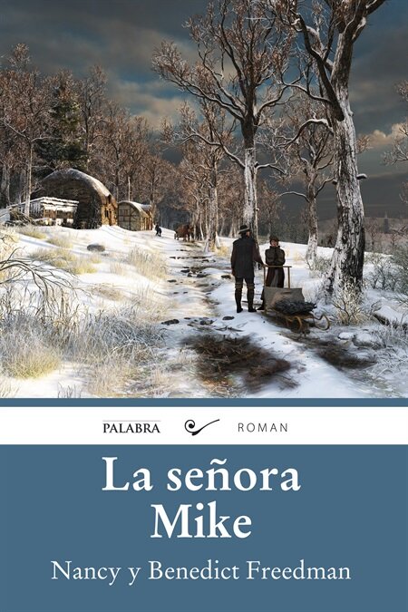 SE�ORA MIKE ROMAN, LA