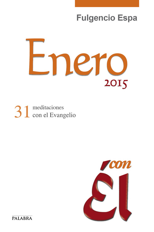 ENERO 2015 CON EL