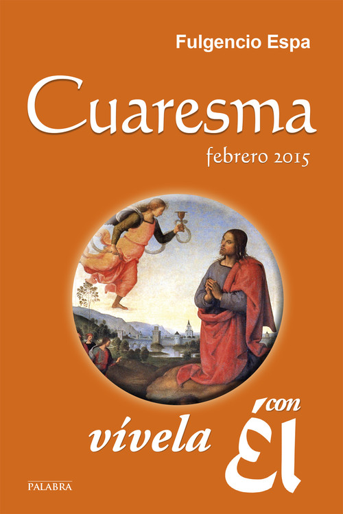 CUARESMA FEBRERO 2015
