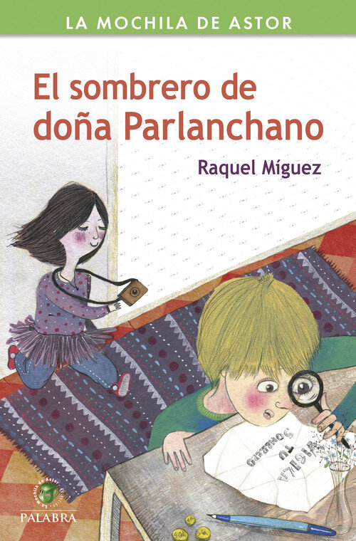 CORNELIA Y EL INTRUSO DEL BOSQUE
