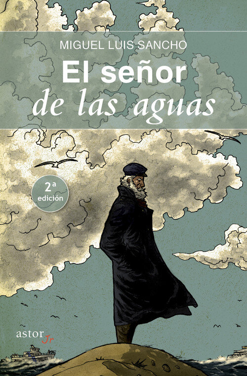 SE�OR DE LAS AGUAS,EL