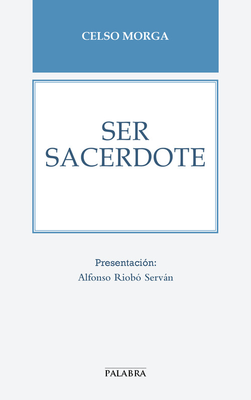 SER SACERDOTE
