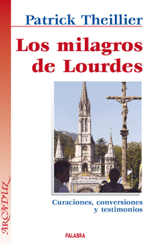 MILAGROS DE LOURDES,LOS