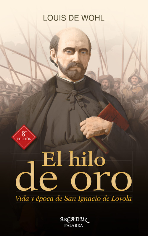 HILO DE ORO,EL