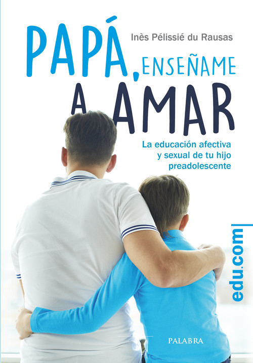 PAPA, ENSE�AME A AMAR