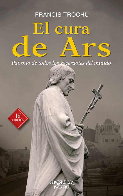 CURA DE ARS,EL