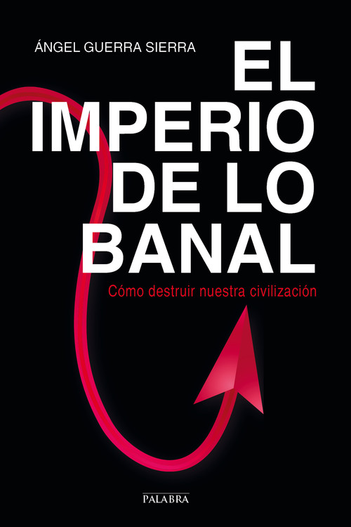 IMPERIO DE LO BANAL,EL