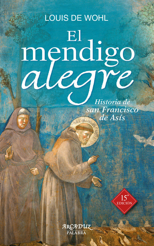 MENDIGO ALEGRE,EL