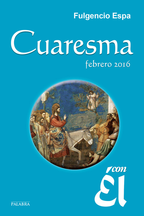 CUARESMA FEBRERO 2016