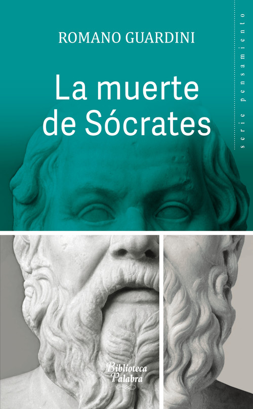 MUERTE DE SOCRATES,LA