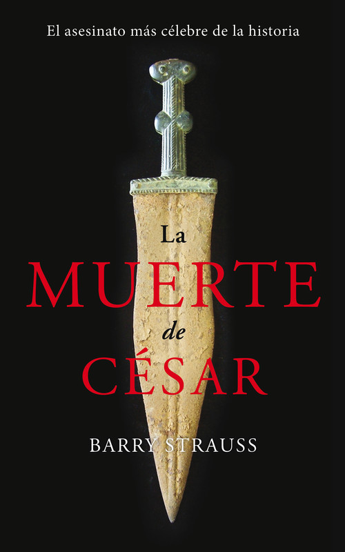 MUERTE DE CESAR,LA