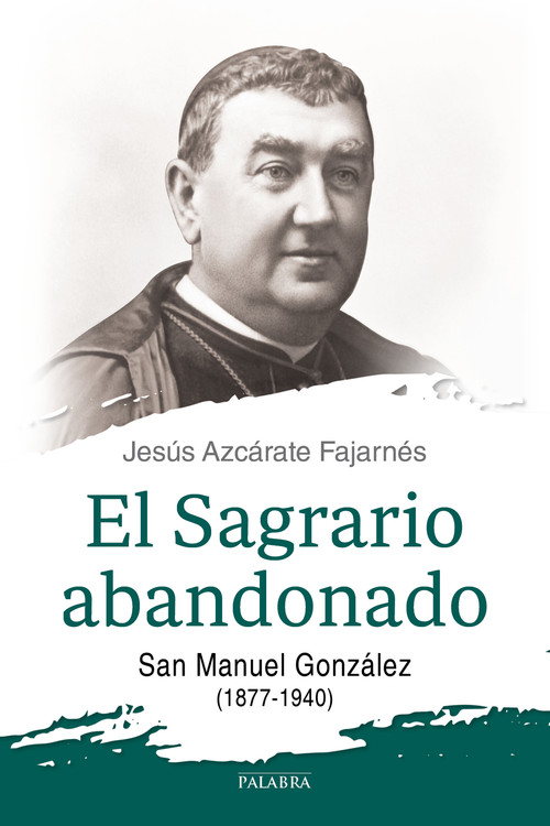 SAGRARIO ABANDONADO,EL