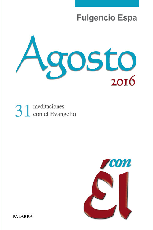 AGOSTO 2016