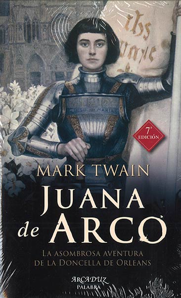 JUANA DE ARCO