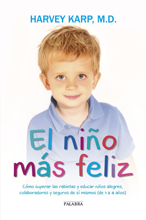 NI�O MAS FELIZ,EL