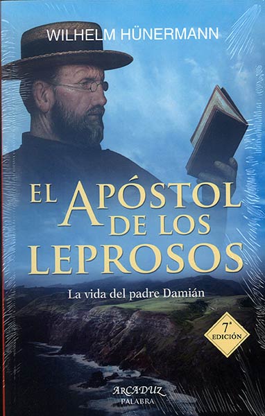 APOSTOL DE LOS LEPROSOS,EL