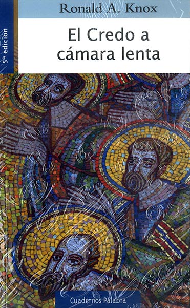CREDO A CAMARA LENTA,EL