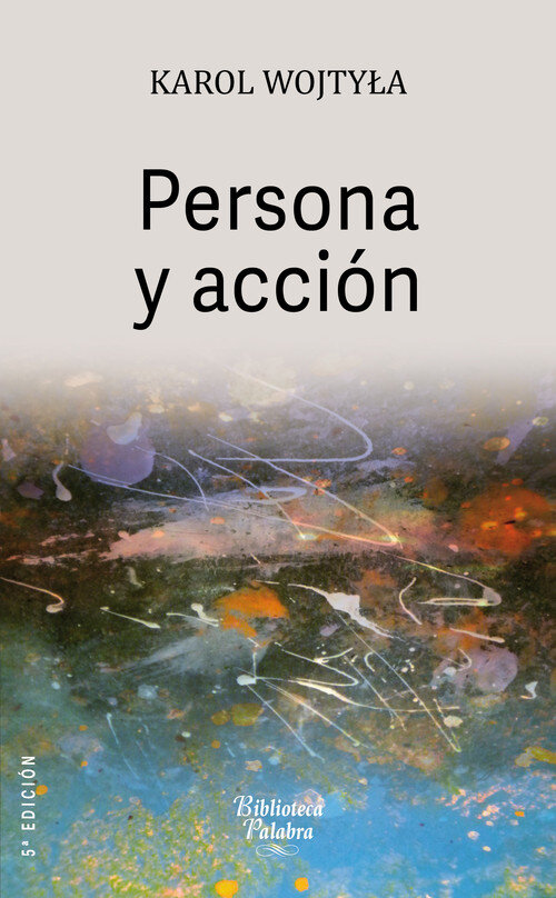 PERSONA Y ACCION