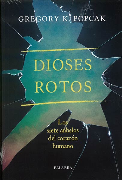 DIOSES ROTOS