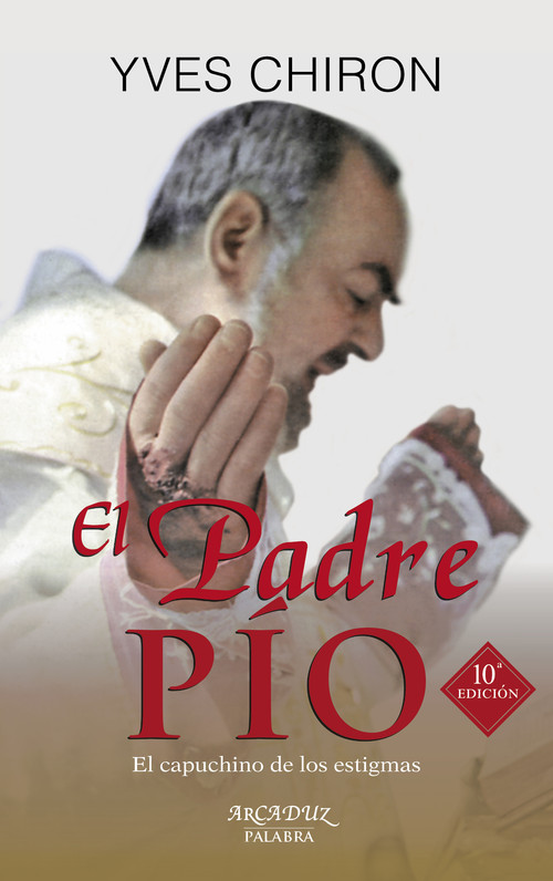 PADRE PIO,EL