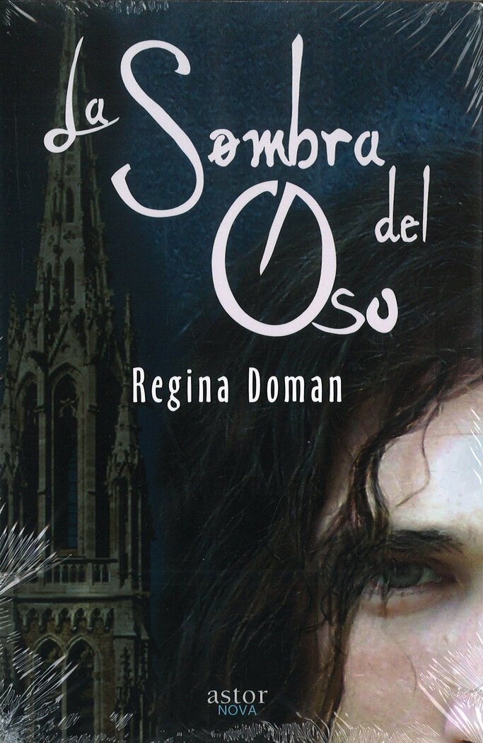 SOMBRA DEL OSO