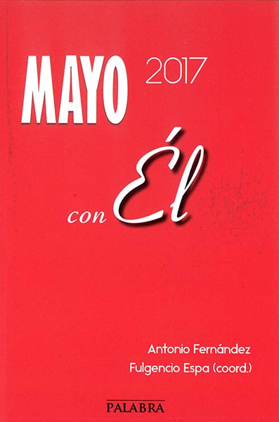 MAYO 2017 CON EL