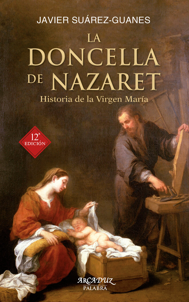 DONCELLA DE NAZARET,LA