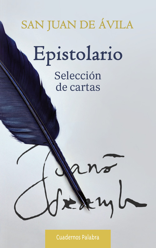 EPISTOLARIO SELECCION DE CARTAS
