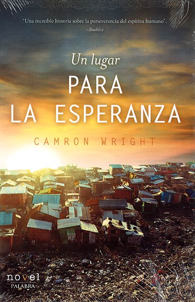 UN LUGAR PARA LA ESPERANZA