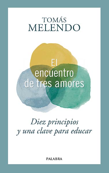 ENCUENTRO DE TRES AMORES,EL