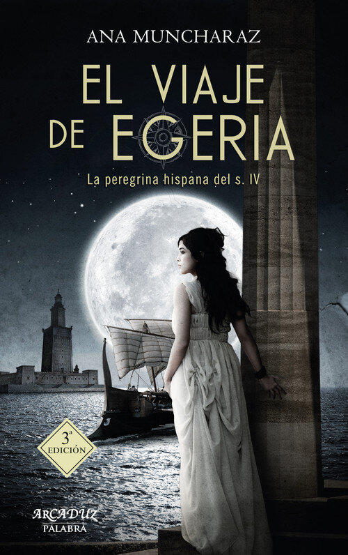VIAJE DE EGERIA, EL
