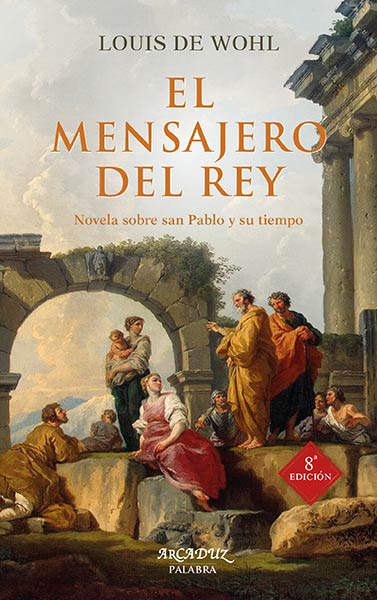 MENSAJERO DEL REY,EL