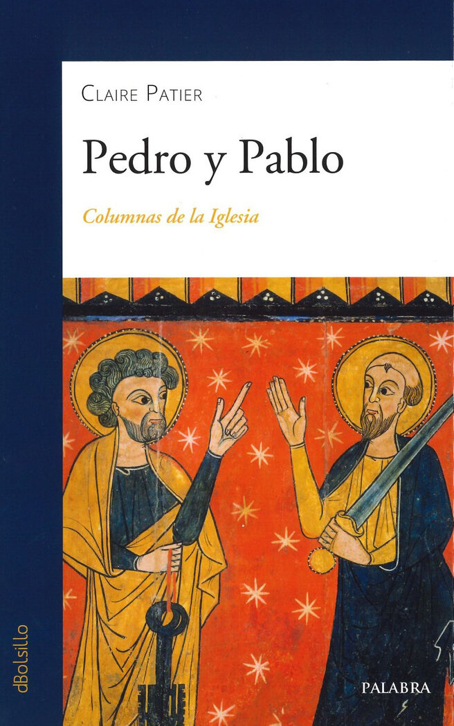 PEDRO Y PABLO