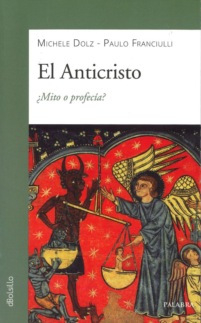 ANTICRISTO,EL