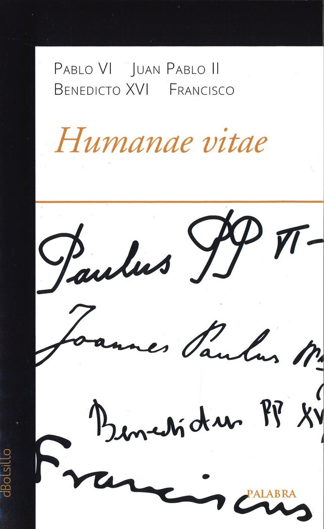 HUMANAE VITAE