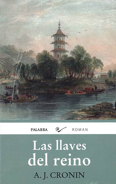 LLAVES DEL REINO,LAS