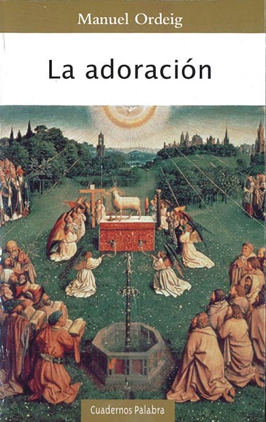 ADORACION